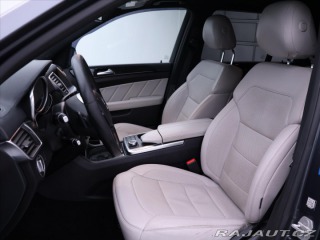 Mercedes-Benz GL 3,0 350CDI 190kW 4Matic C 2015