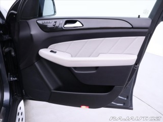 Mercedes-Benz GL 3,0 350CDI 190kW 4Matic C 2015