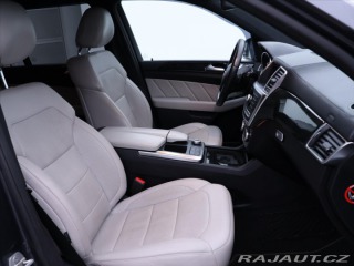 Mercedes-Benz GL 3,0 350CDI 190kW 4Matic C 2015