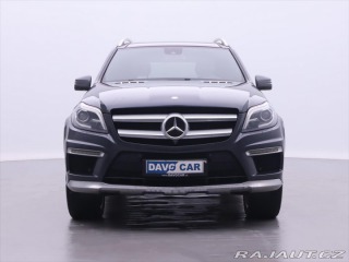 Mercedes-Benz GL 3,0 350CDI 190kW 4Matic C 2015