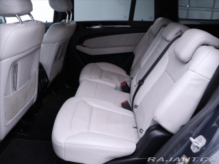 Mercedes-Benz GL 3,0 350CDI 190kW 4Matic C 2015