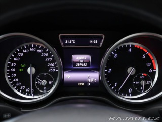 Mercedes-Benz GL 3,0 350CDI 190kW 4Matic C 2015