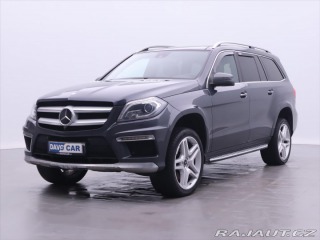 Mercedes-Benz GL 3,0 350CDI 190kW 4Matic C 2015