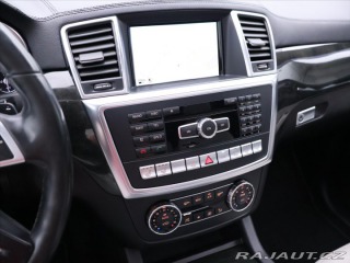Mercedes-Benz GL 3,0 350CDI 190kW 4Matic C 2015