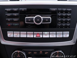 Mercedes-Benz GL 3,0 350CDI 190kW 4Matic C 2015