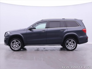 Mercedes-Benz GL 3,0 350CDI 190kW 4Matic C 2015