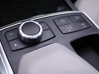 Mercedes-Benz GL 3,0 350CDI 190kW 4Matic C 2015