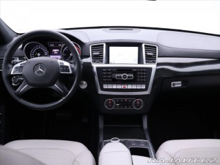 Mercedes-Benz GL 3,0 350CDI 190kW 4Matic C 2015