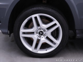 Mercedes-Benz GL 3,0 350CDI 190kW 4Matic C 2015