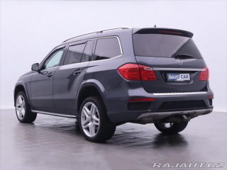 Mercedes-Benz GL 3,0 350CDI 190kW 4Matic C 2015