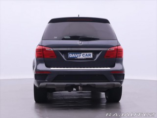 Mercedes-Benz GL 3,0 350CDI 190kW 4Matic C 2015