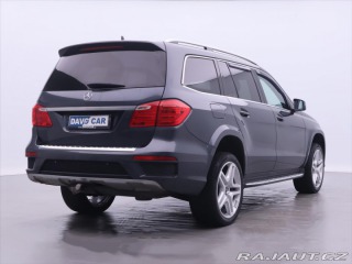 Mercedes-Benz GL 3,0 350CDI 190kW 4Matic C 2015