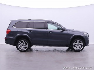 Mercedes-Benz GL 3,0 350CDI 190kW 4Matic C 2015