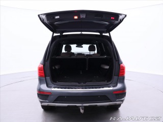 Mercedes-Benz GL 3,0 350CDI 190kW 4Matic C 2015