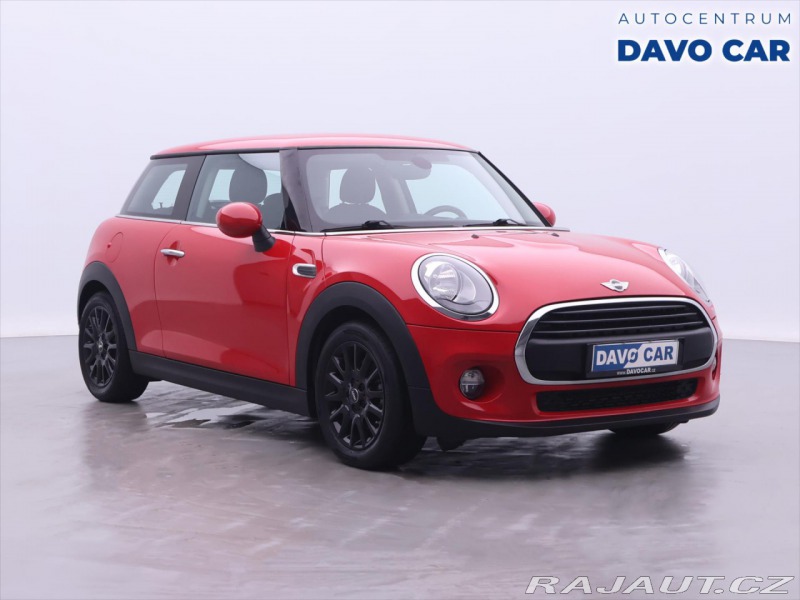 Mini One 1,2 i 75kW Pepper 1.Majit
