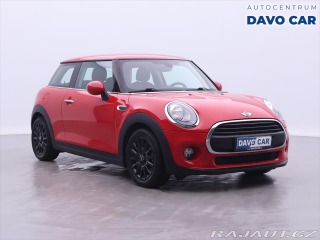 Mini One 1,2 i 75kW Pepper 1.Majit