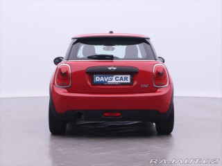 Mini One 1,2 i 75kW Pepper 1.Majit 2017