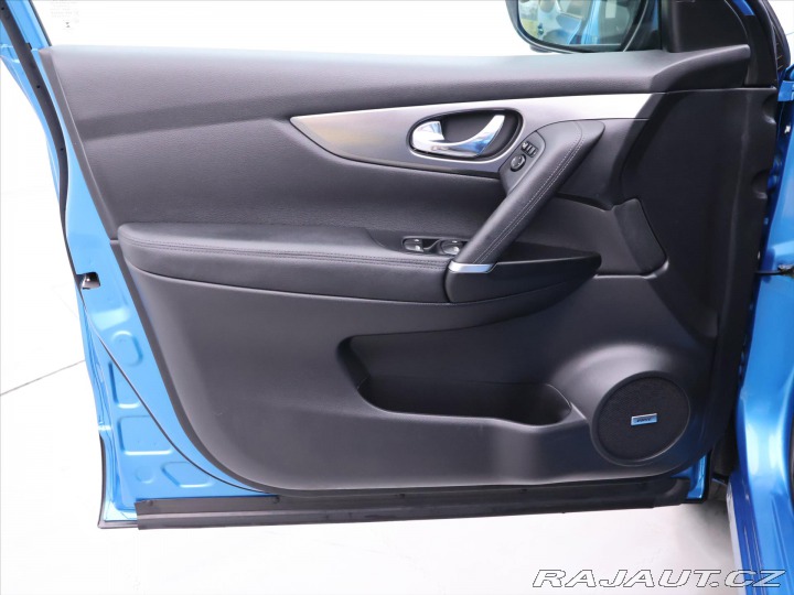 Nissan Qashqai 1,2 DiG-T 85kW CZ Tekna D 2018