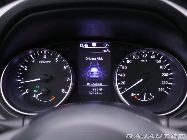 Nissan Qashqai 1,2 DiG-T 85kW CZ Tekna D 2018