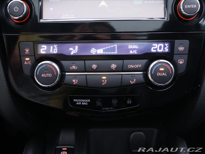 Nissan Qashqai 1,2 DiG-T 85kW CZ Tekna D 2018