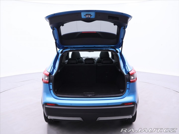 Nissan Qashqai 1,2 DiG-T 85kW CZ Tekna D 2018