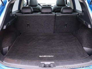 Nissan Qashqai 1,2 DiG-T 85kW CZ Tekna D 2018