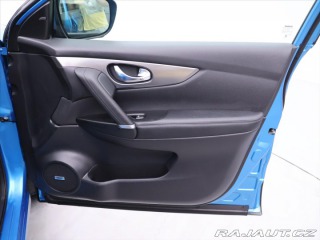Nissan Qashqai 1,2 DiG-T 85kW CZ Tekna D 2018
