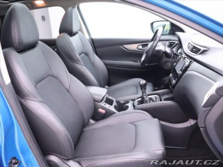Nissan Qashqai 1,2 DiG-T 85kW CZ Tekna D 2018