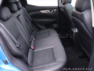 Nissan Qashqai 1,2 DiG-T 85kW CZ Tekna D 2018