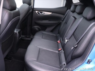 Nissan Qashqai 1,2 DiG-T 85kW CZ Tekna D 2018