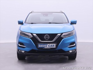 Nissan Qashqai 1,2 DiG-T 85kW CZ Tekna D 2018