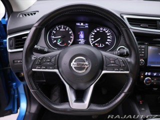 Nissan Qashqai 1,2 DiG-T 85kW CZ Tekna D 2018