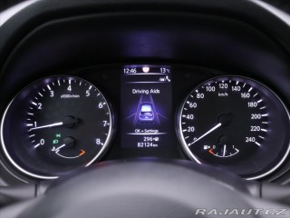 Nissan Qashqai 1,2 DiG-T 85kW CZ Tekna D 2018