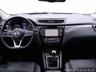 Nissan Qashqai 1,2 DiG-T 85kW CZ Tekna D 2018