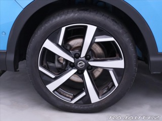 Nissan Qashqai 1,2 DiG-T 85kW CZ Tekna D 2018