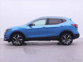 Nissan Qashqai 1,2 DiG-T 85kW CZ Tekna D 2018