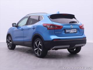 Nissan Qashqai 1,2 DiG-T 85kW CZ Tekna D 2018
