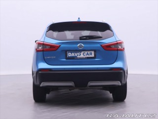 Nissan Qashqai 1,2 DiG-T 85kW CZ Tekna D 2018