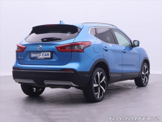 Nissan Qashqai 1,2 DiG-T 85kW CZ Tekna D 2018