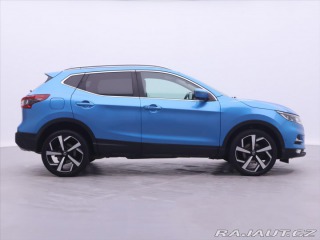 Nissan Qashqai 1,2 DiG-T 85kW CZ Tekna D 2018