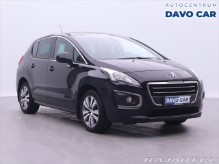 Peugeot 3008 1,6 HDI 84KW Active CZ 1.