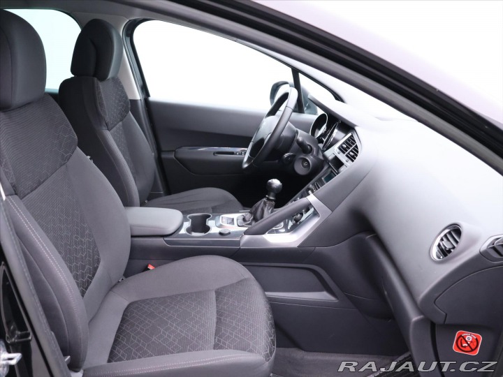 Peugeot 3008 1,6 HDI 84KW Active CZ 1. 2015