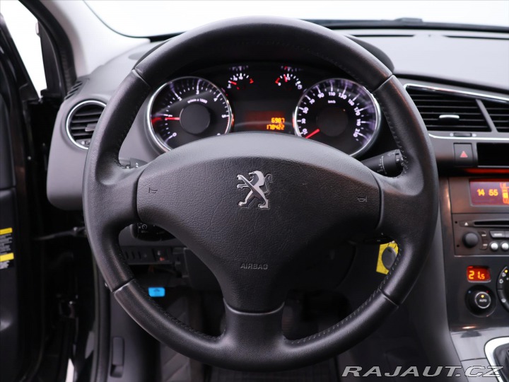 Peugeot 3008 1,6 HDI 84KW Active CZ 1. 2015