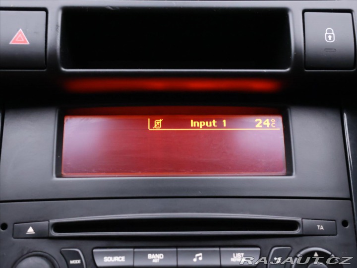 Peugeot 3008 1,6 HDI 84KW Active CZ 1. 2015