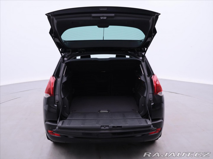 Peugeot 3008 1,6 HDI 84KW Active CZ 1. 2015