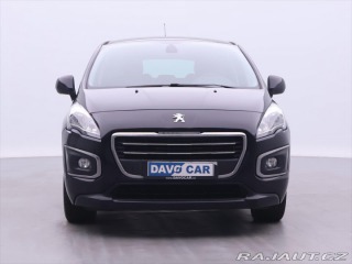 Peugeot 3008 1,6 HDI 84KW Active CZ 1. 2015