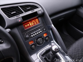 Peugeot 3008 1,6 HDI 84KW Active CZ 1. 2015