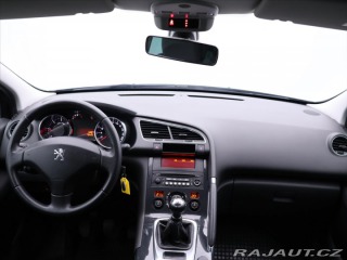 Peugeot 3008 1,6 HDI 84KW Active CZ 1. 2015