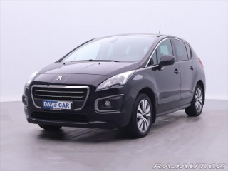 Peugeot 3008 1,6 HDI 84KW Active CZ 1. 2015