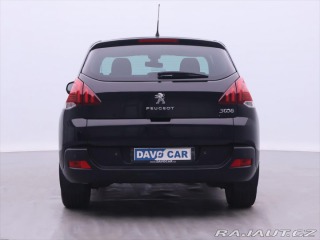 Peugeot 3008 1,6 HDI 84KW Active CZ 1. 2015